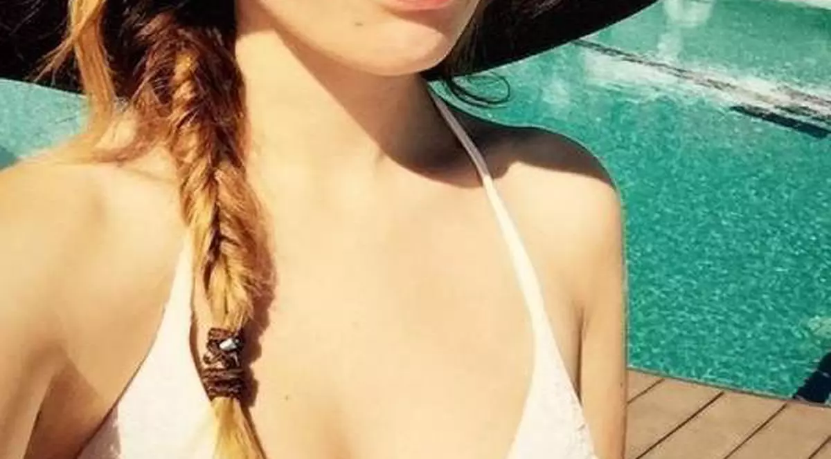 Cu ce se ocupă, la 23 de ani, Alexandra, nepoata lui Nicolae Ceaușescu