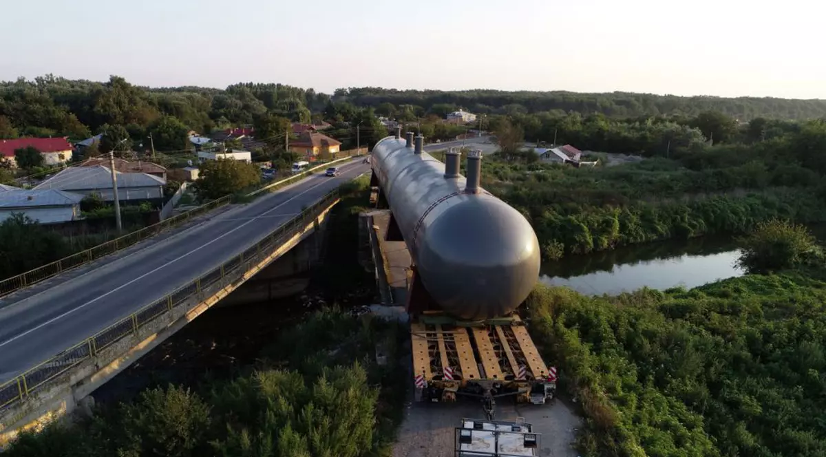 Transport agabaritic pe Centura Capitalei. Ce trebuie să știe șoferii