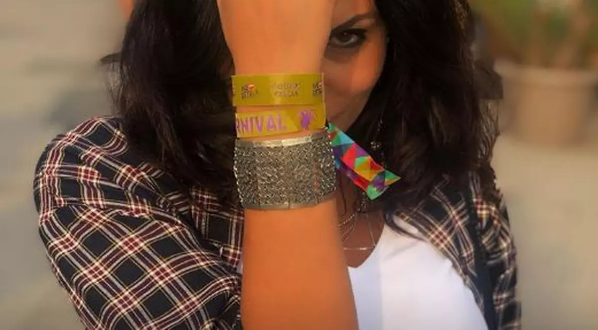 Cum arată Ioana Ginghină fără pic de machiaj. Reacțiile fanilor după ce au văzut-o