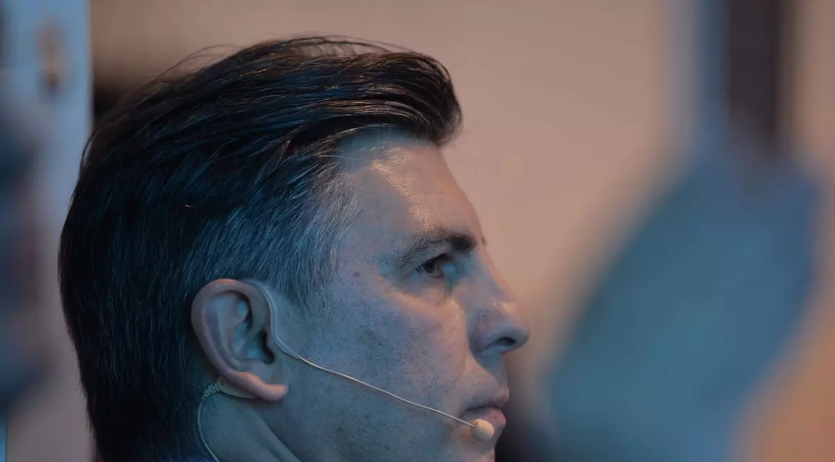 Cum s-a terminat aventura de antrenor a lui Ionuț Lupescu: „N-a acceptat un pact cu Pădureanu”
