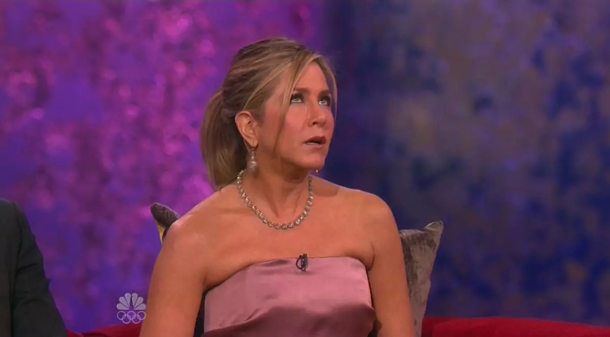 Jennifer Aniston, obligată să slăbească 14 kilograme pentru rolul din serialul "Friends"