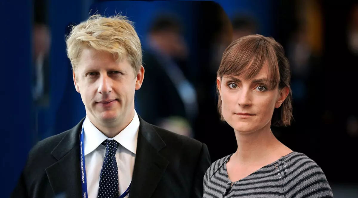 Adevăratul motiv pentru care a demisionat fratele lui Boris Johnson din guvern. Soția l-a pus să aleagă: ”Eu sau Boris”