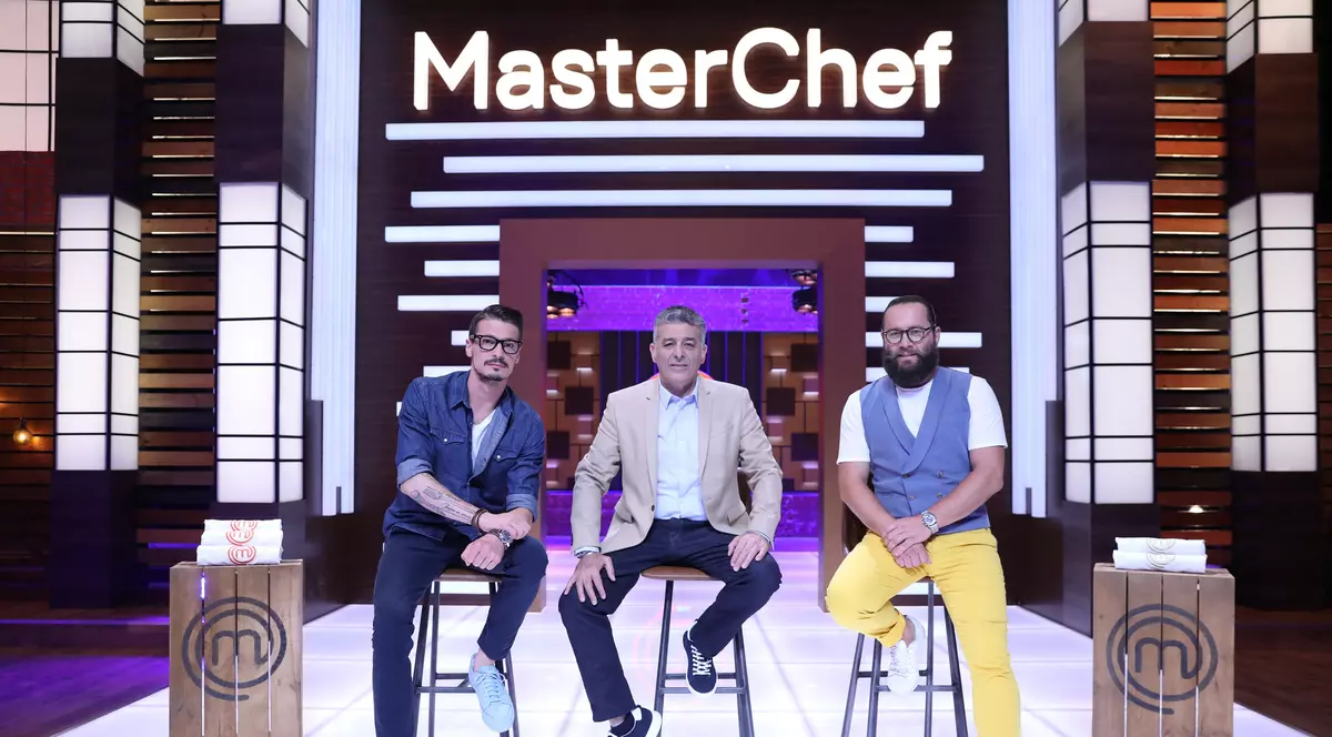 Care este noutatea sezonului MasterChef 2019. „Nu este pentru oricine”