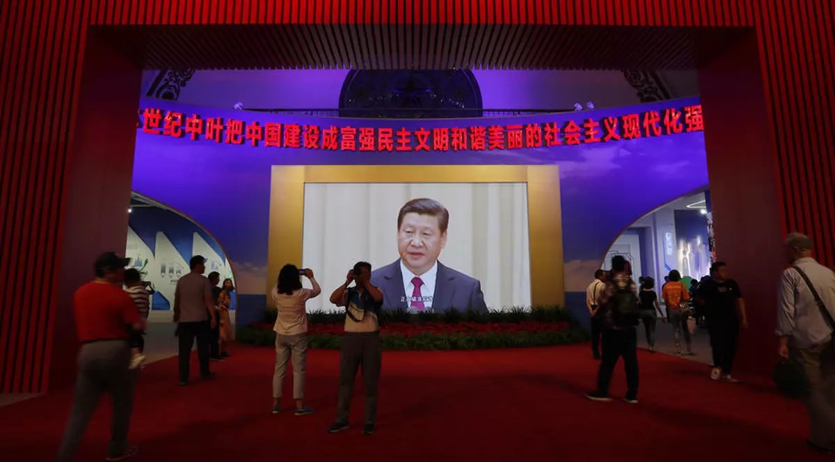 Jurnaliștii din China, obligați să susțină un test despre marxism și activitatea președintelui pentru a primi acreditare