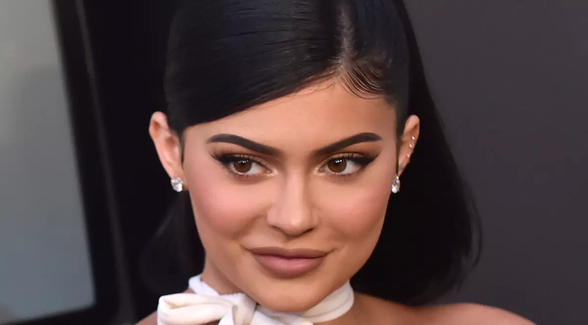 Kylie Jenner a făcut cadou 200.000 de dolari unei familii