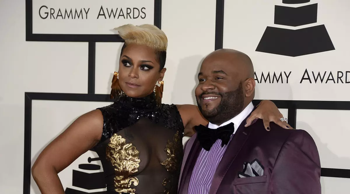 Lashawn Daniels, un compozitor laureat cu Premiul Grammy, a murit. A scris piese pentru Beyoncé, Michael Jackson sau Whitney Houston