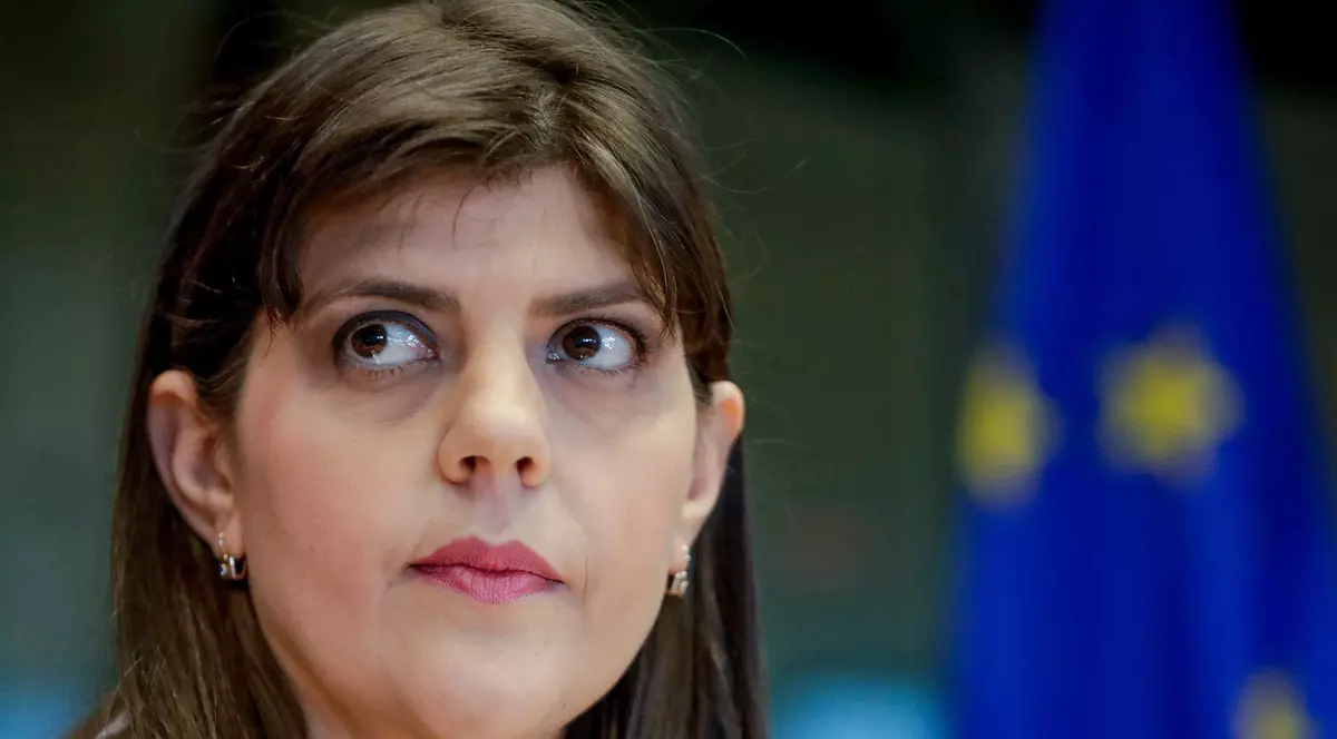 Laura Codruța Kovesi, primul procuror-șef european. Acord final între Parlamentul European și Consiliul UE