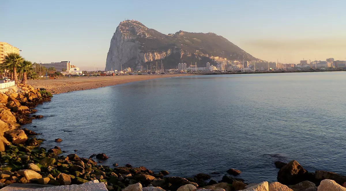Spania, Maroc și Gibraltar - călătorie între Europa și Africa (PUBLICITATE)
