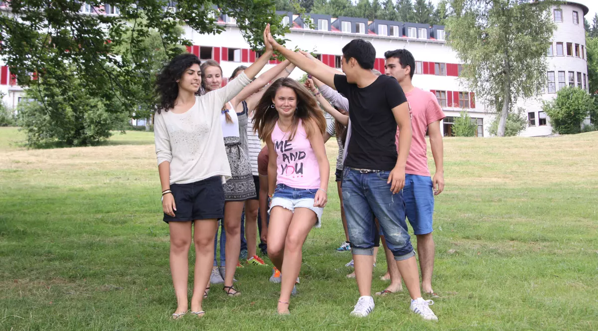 (Publicitate) Ce au special cursurile de germană și taberele din Germania organizate de Mara Study Turism?