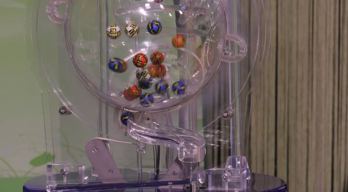 Rezultate Loto 6 din 59