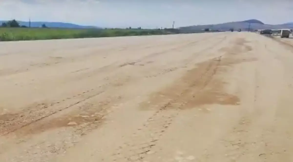 Autostrada Sebeș-Turda: Despăgubiri de aproape trei ori mai mari, obținute în instanță pentru un teren expropriat din Ciugud