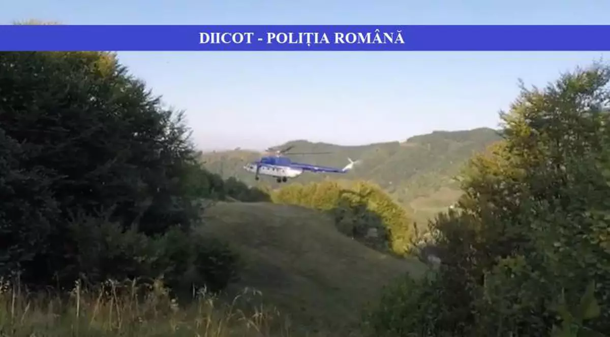 Una dintre persoanele arestate în cazul de sclavie din Maramureş a fost pusă în libertate. Contestaţiile depuse de celelalte patru persoane au fost respinse