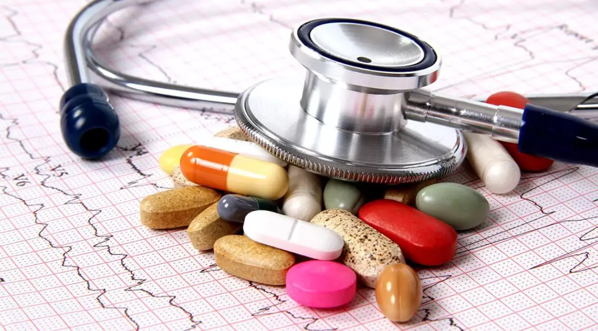 Care sunt medicamentele contrafăcute care ne „tratează”. Piața neagră depășește 4 miliarde de euro