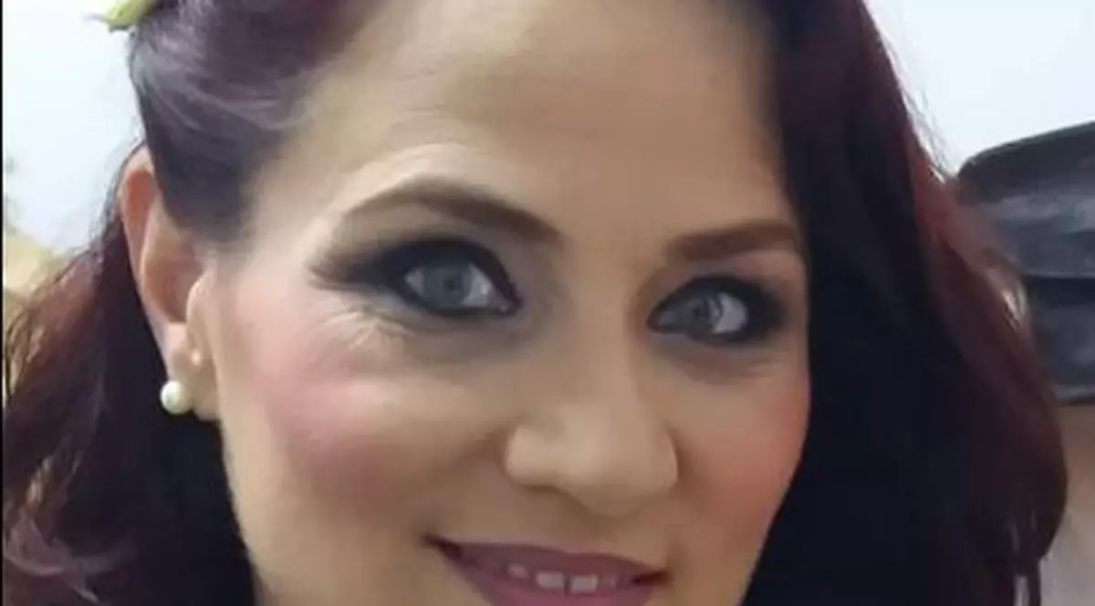 Nicoleta Voicu, somată să nu mai menționeze numele lui Gheorghe Turda. "Ba am să-l pomenesc și dacă am să primesc 1.000 de amenzi"