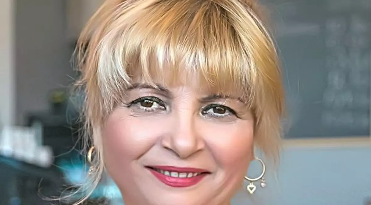 Nuami Dinescu: "Dacă domnu' Cumpănașu a putut să predea fără BAC sau vreo facultate, pot și eu să mă cocoț la o catedră de asta?"