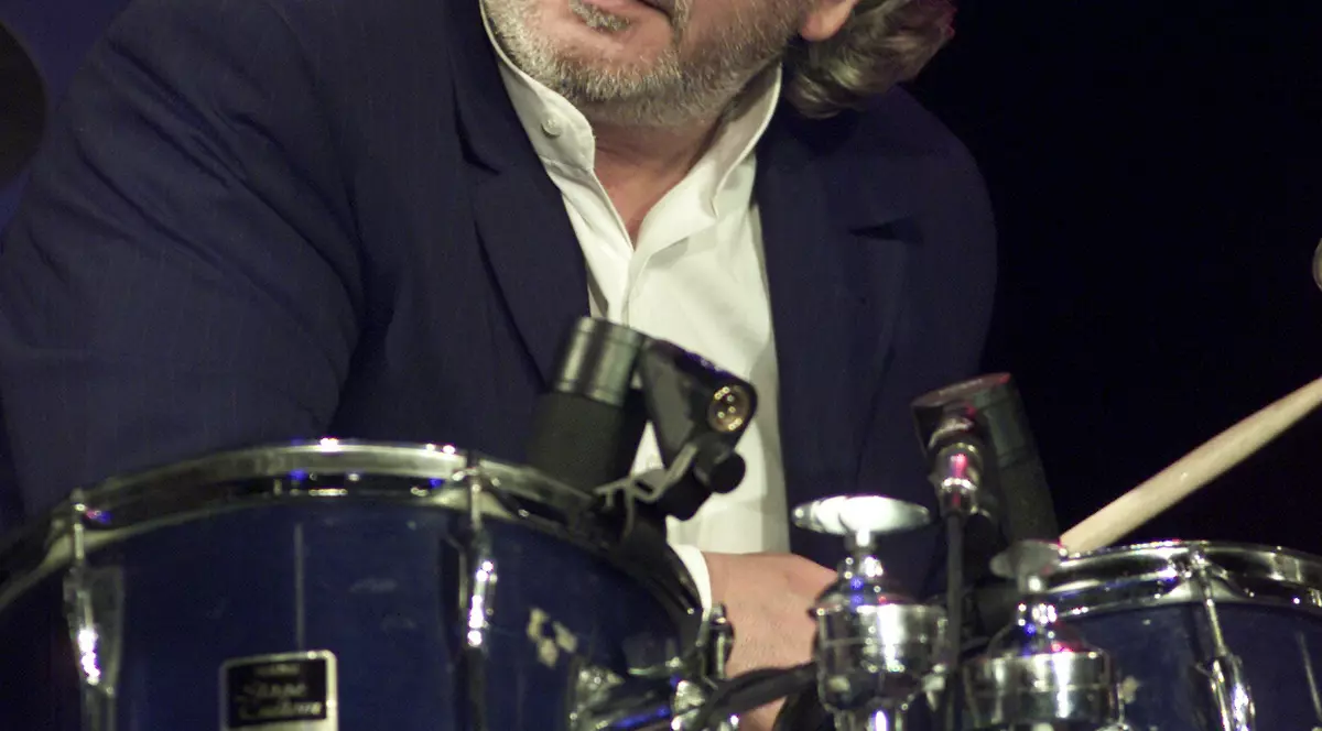 Culmea, pentru Țăndărică nu perioada Phoenix a fost cea mai importantă! “Roșu și Negru e trupa care mi-a schimbat viața”