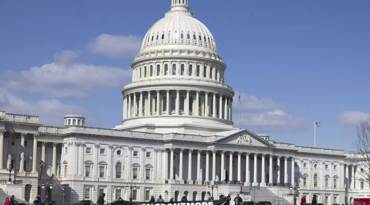 Corespondentul Playboy la Casa Albă și-a recuperat acreditarea