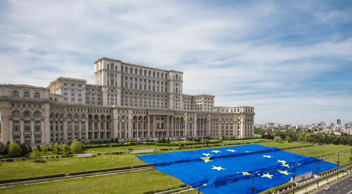 Camera Deputaților începe noua sesiune parlamentară cu achiziții de peste 4 milioane de lei