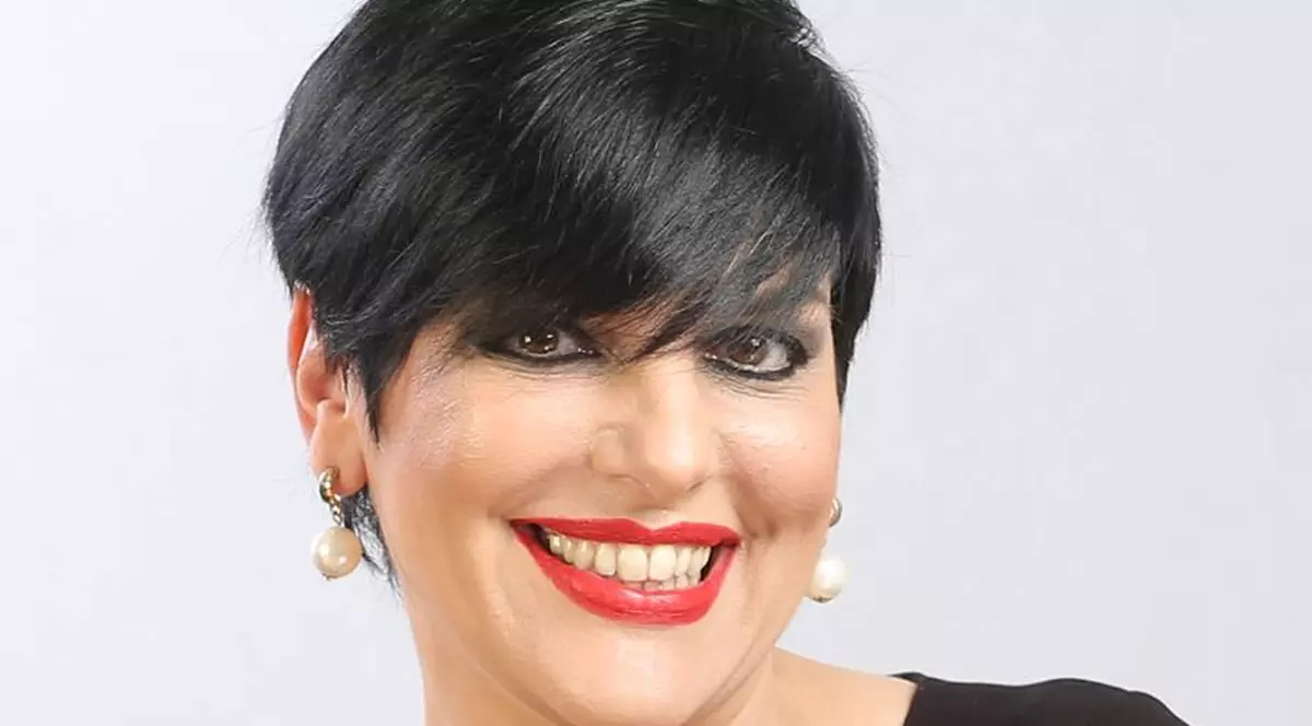 Drama trăită de Patrizia Paglieri. 