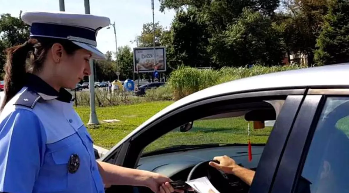 Deputații care au propus alegerea perioadei de suspendare a permiselor de conducere aveau permisele suspendate