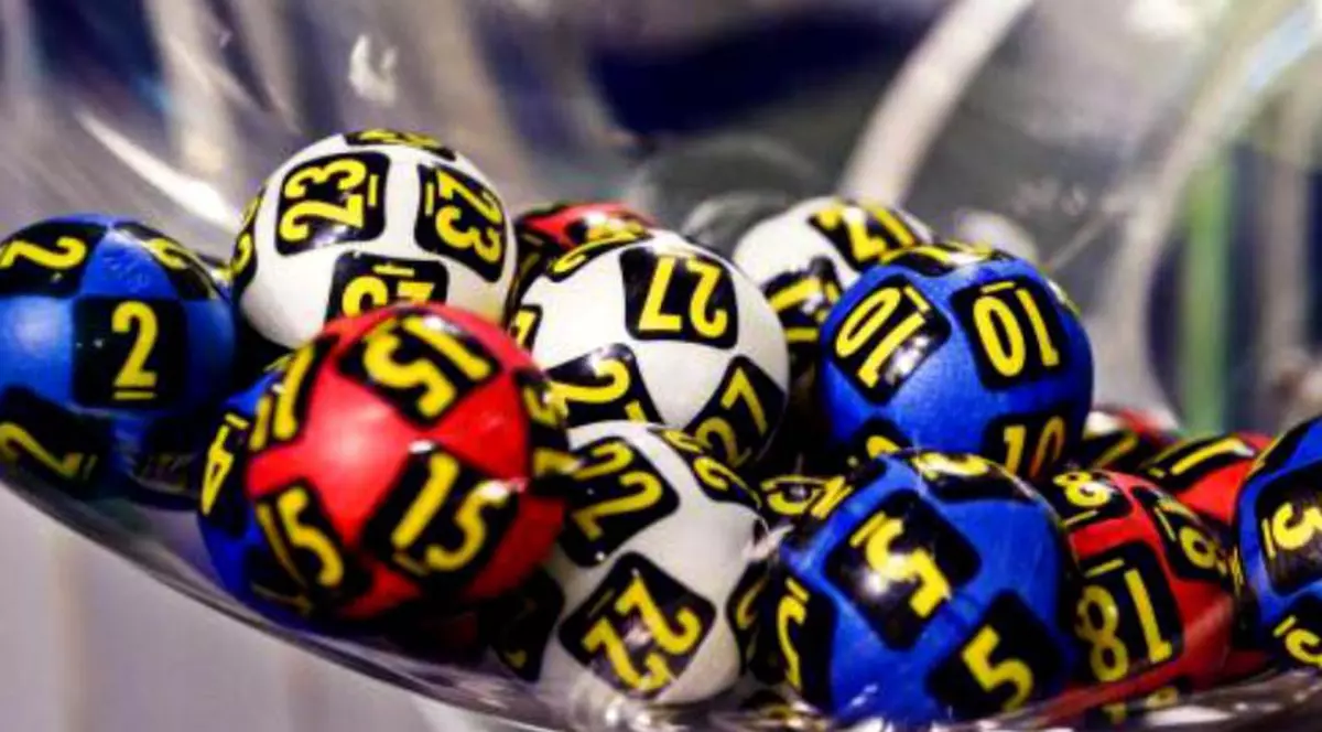Rezultatele tragerii Loto 6 din 49 din 5 septembrie 2019. Care sunt numerele câștigătoare