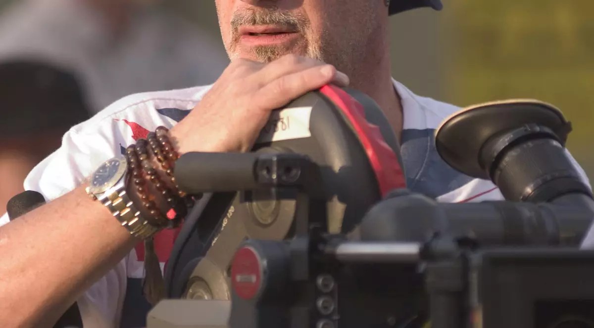 Regizorul Rob Cohen, acuzat de agresiune sexuală