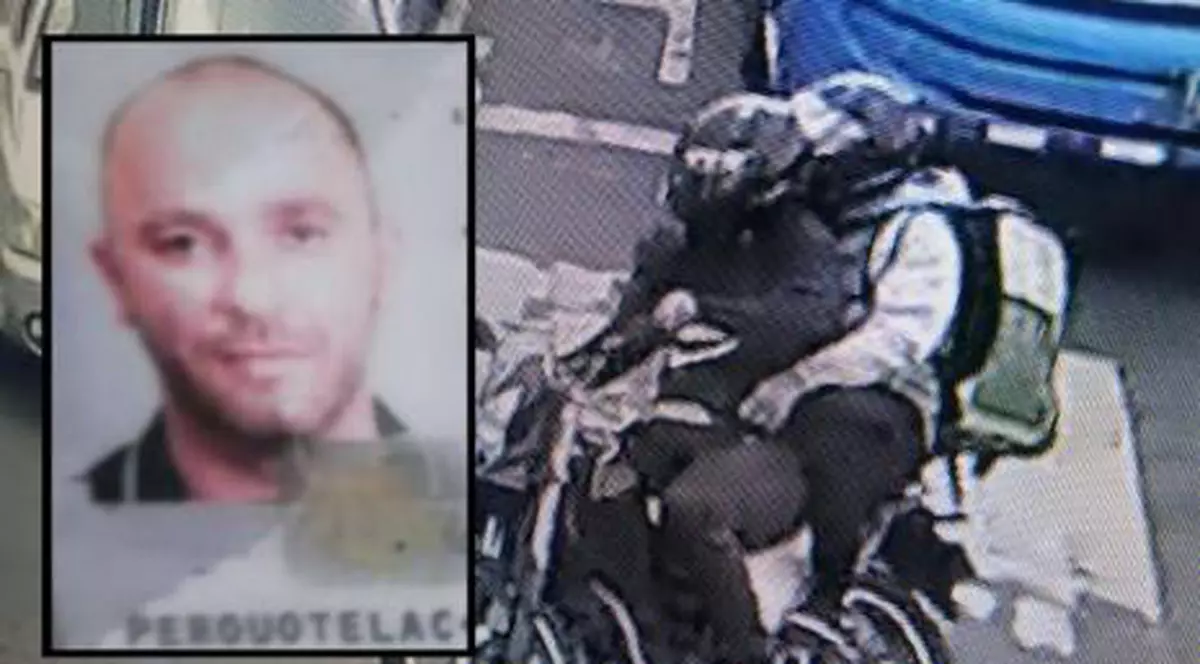 Românul împușcat mortal în Costa Rica a fost cărăușul unei rețele de traficanți din droguri din Timișoara