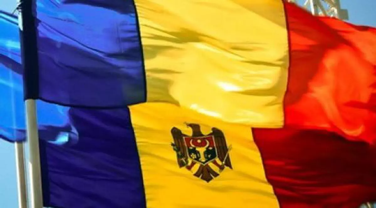 O treime din moldoveni, în favoarea unirii Republicii Moldova cu România