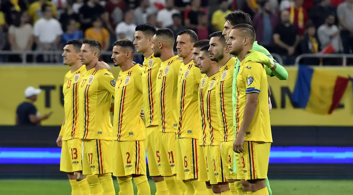 UEFA a modificat formatul pentru Liga Națiunilor 2020-2021. Naționala României va juca în Liga B