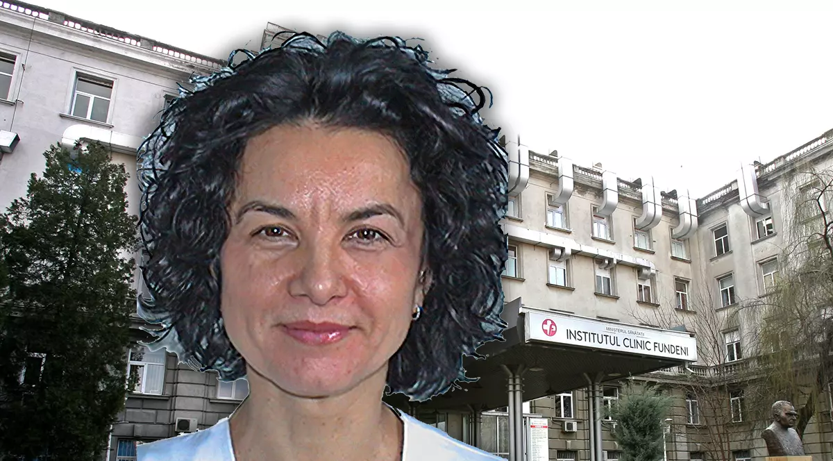 Medicul ATI suspendat de Sanador după moartea unui copil de 2 ani nu își face gărzile la Spitalul Fundeni