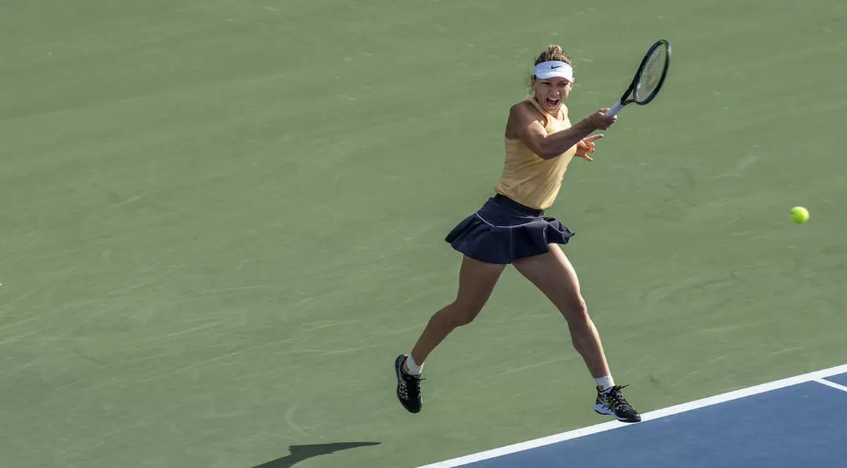 Anunțul făcut de Simona Halep după ce s-a retras de la Wuhan. Care va fi următorul turneu unde va juca