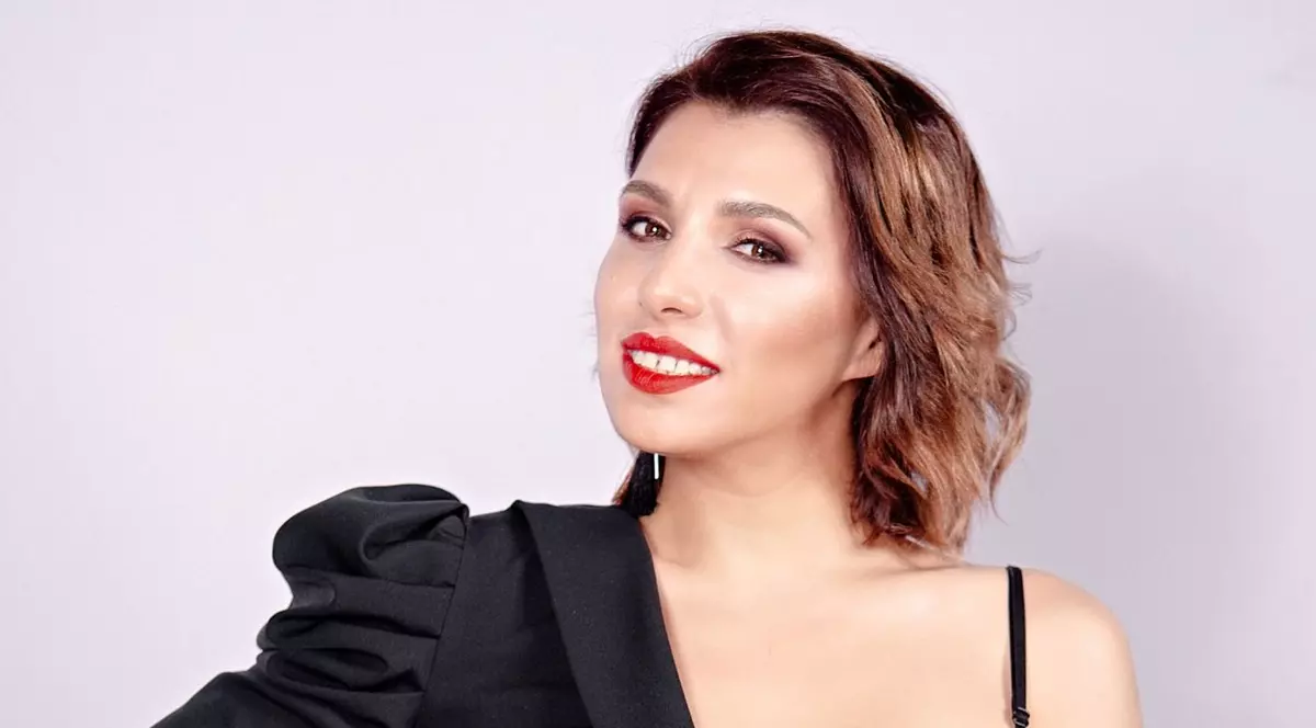 Sorana Darclee, declarații surprinzătoare despre tatăl ei. „A urmărit-o o perioadă”