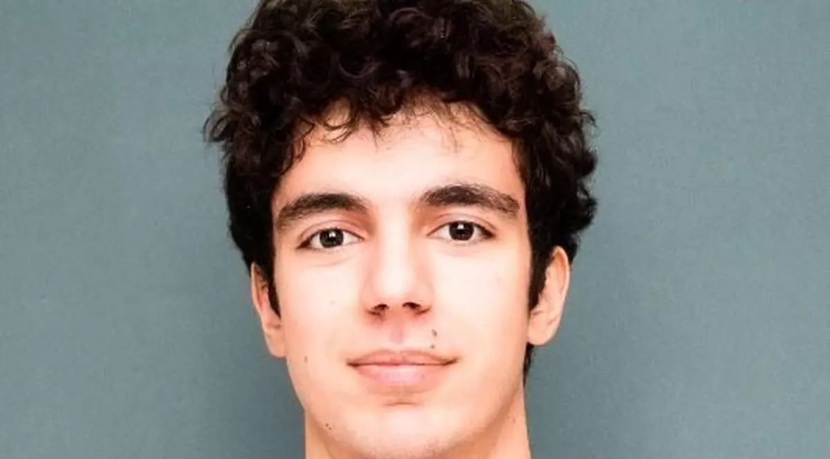 Ștefan Pricopie, un student român la Universitatea Manchester, a câștigat Premiul Nobel Junior 2019 pentru Economie. Teza cu care a obținut distincția