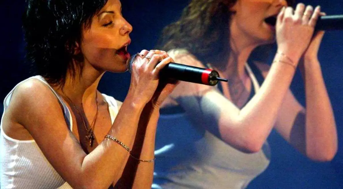 Cum arată acum bruneta de la trupa rusească t.A.T.u