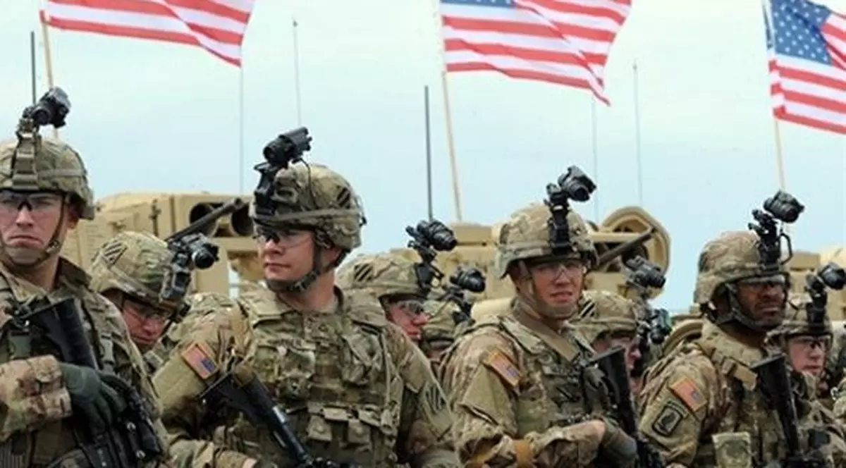 Armata americană are dificultăți în a-i elimina pe extremiștii înrolați în rândurile ei