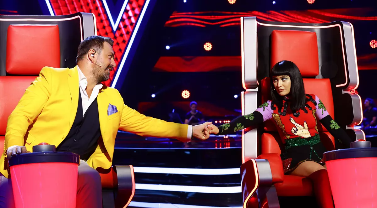 Surpriză pentru jurați, în prima ediție „Vocea României” din acest sezon