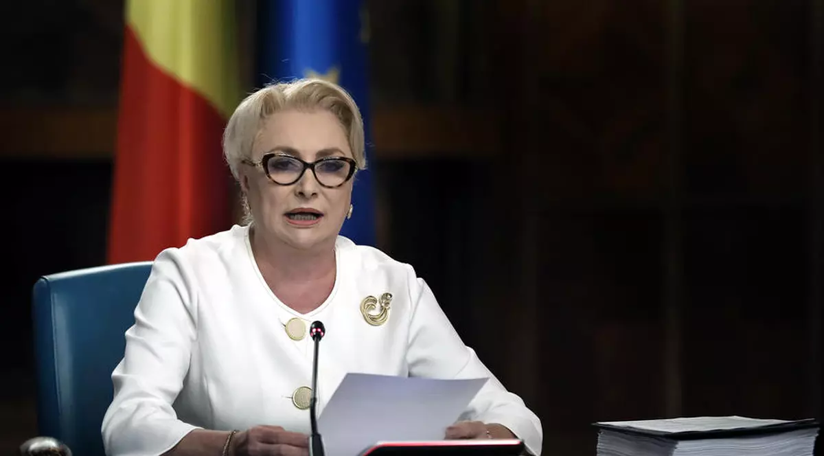 Luni are loc prima ședință de Guvern, înainte de CEx-ul PSD