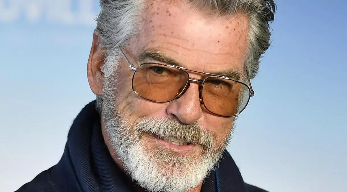 Pierce Brosnan a declarat că a venit timpul ca o femeie să joace rolul ''Agentul 007'' (EPA)