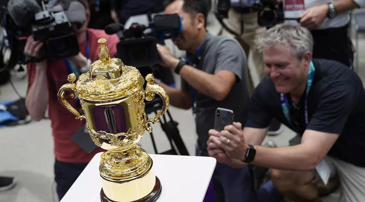 Cupa Mondială de rugby 2019, cea mai rentabilă din istorie. Ce venituri generează competiția din Japonia