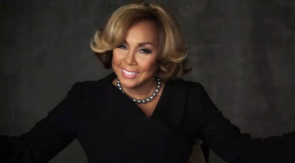 Actriţa americană Diahann Carroll, apreciată pentru rolul din serialul „Dynasty” a murit