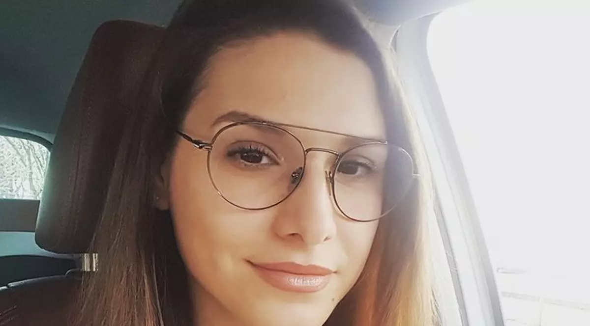 Actrița Ioana Picoș și soțul ei divorțează după cinci ani de căsnicie. Cei doi au împreună doi copii