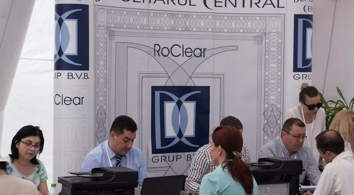 Libertatea te ajută | Servicii gratuite la Depozitarul Central pentru deținătorii de acțiuni