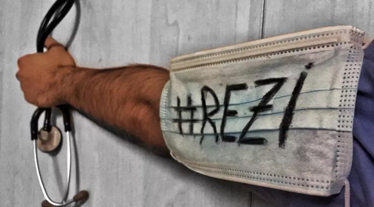 Criza examenului de rezidențiat | Studenții la Medicină, în grevă japoneză