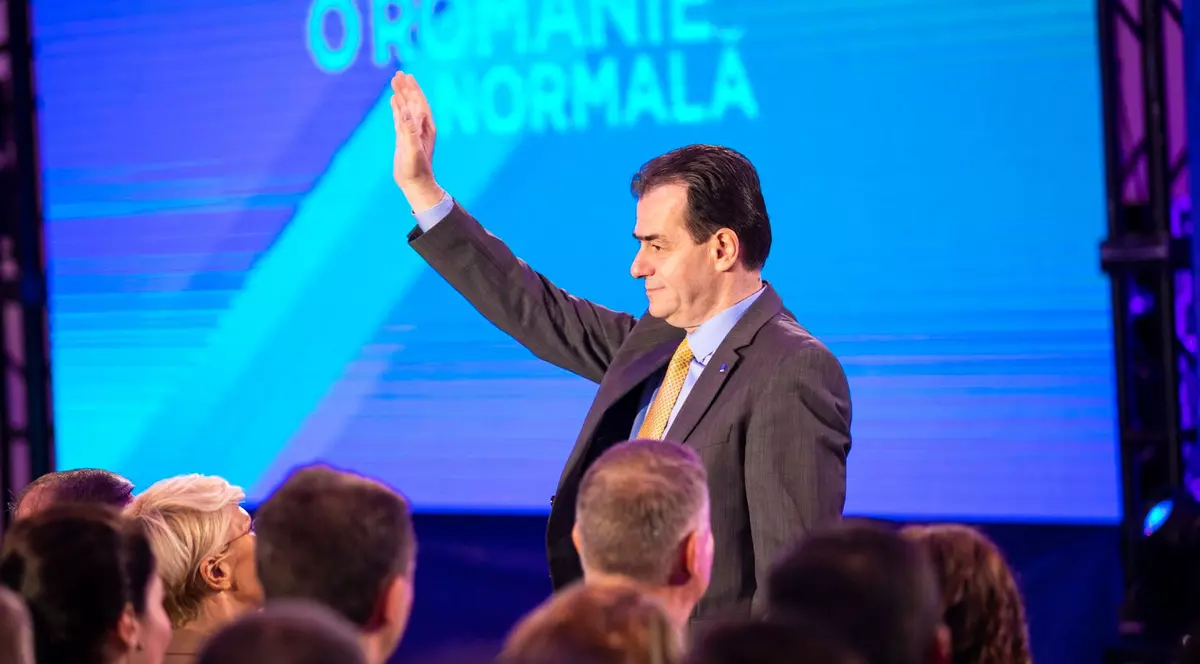 Începe numărătoarea inversă pentru noul Guvern. Ludovic Orban are 10 zile la dispoziţie să îşi formeze Cabinetul şi să îşi asigure voturile în Parlament