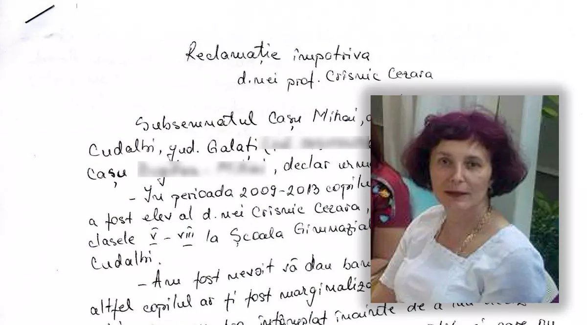 Cezara Crisnic