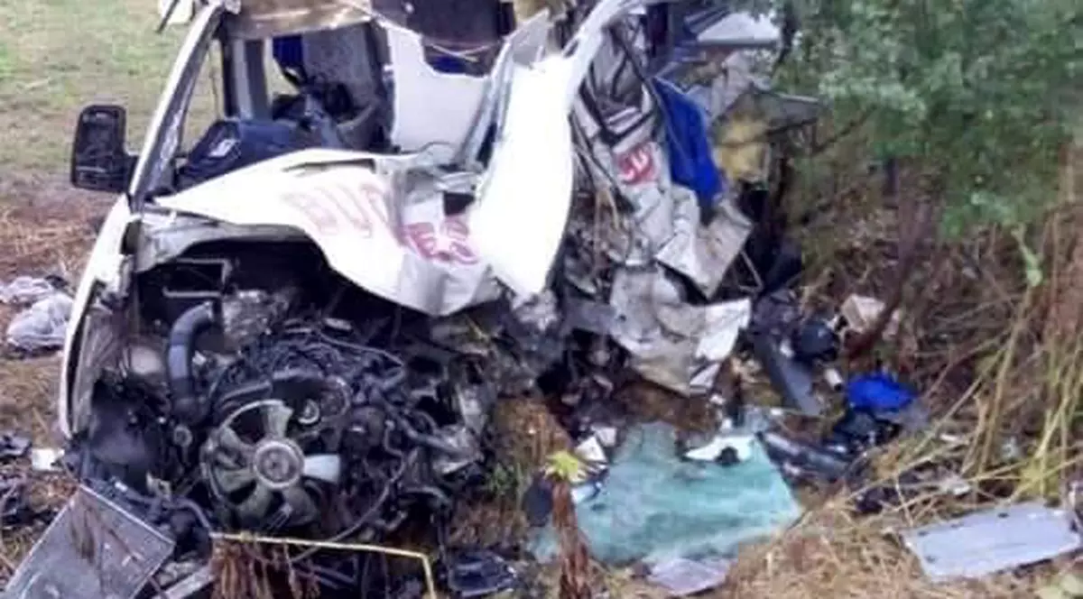 Șoferul de TIR implicat în accidentul din Ialomita a oprit cu doar 3 km înainte să ajungă pe contransens pentru a-și cumpăra o cafea