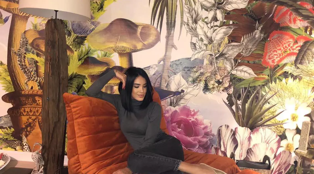 Adelina Pestrițu, despre o nouă sarcină. "Nu știm încă, barza nu mi-a dat încă nicio veste"