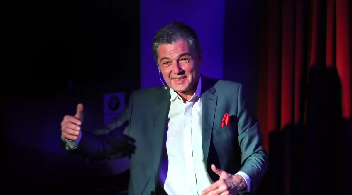 Adrian Păduraru la moartea Tamarei Buciuceanu: ”Parcă se golește lumea”