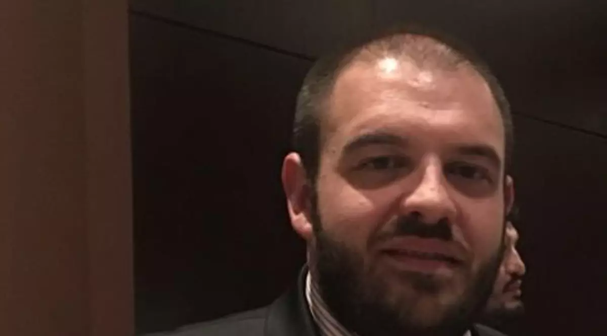 Klaus Iohannis recheamă ambasadorul României în Qatar (foto Twitter)