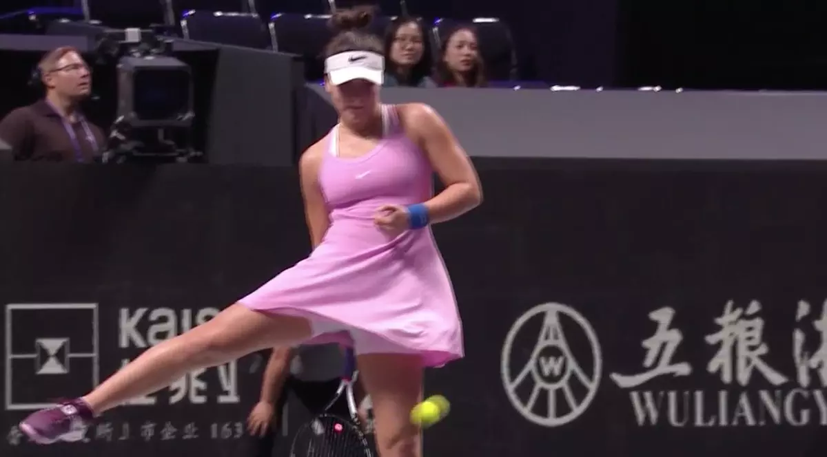 Bianca Andreescu